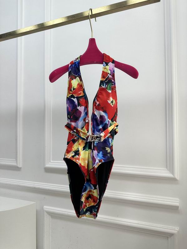 Dolce Gabbana Bikini ID:20260604-197